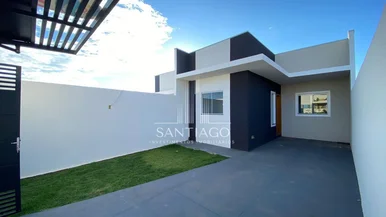 Casa em Piriquitos