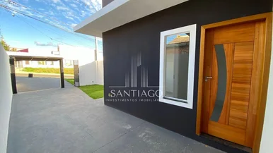 Casa em Piriquitos