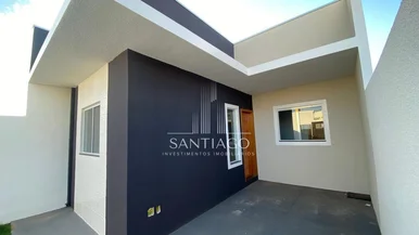Casa em Piriquitos
