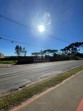 Terreno em Uvaranas