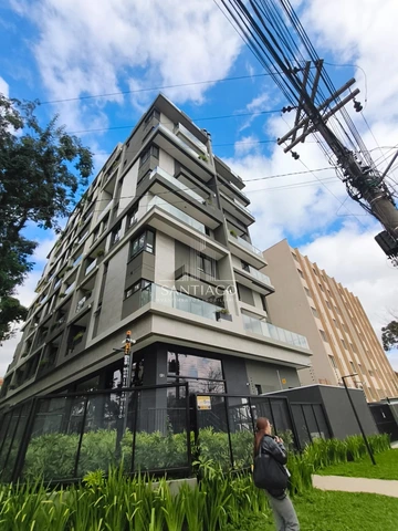 Foto Apartamento