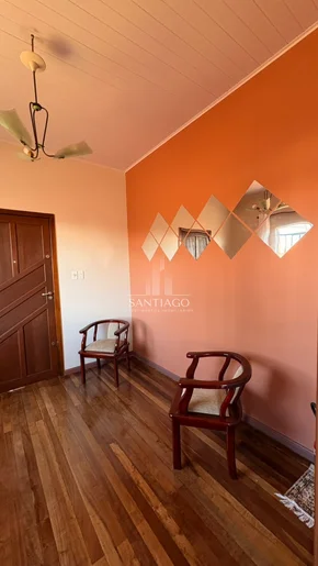 Casa em Uvaranas