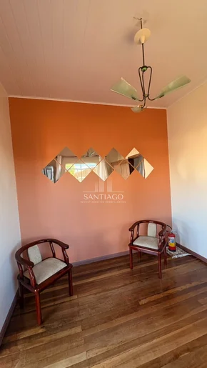 <strong>Casa Padrão</strong>&nbsp;<small>(4 dormit&oacute;rios sendo 1 su&iacute;te)</small>