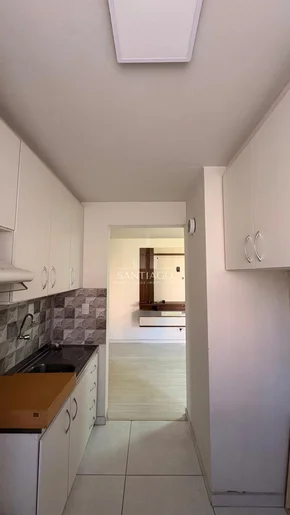 Apartamento Na Vila Estrela