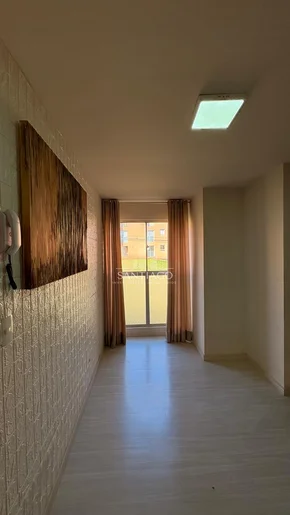 Apartamento Na Vila Estrela