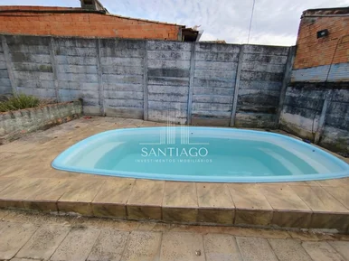 Casa em Contorno