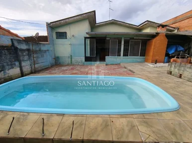 Casa em Contorno