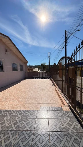 Casa em Contorno