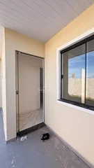<strong>Casa com dois quartos</strong>