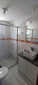 <strong>Apartamento no Residencial Victoria Park</strong>