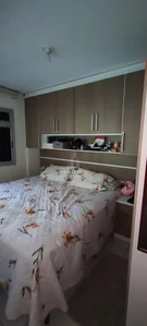<strong>Apartamento no Residencial Victoria Park</strong>