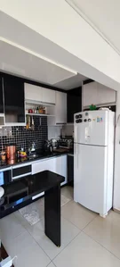 <strong>Apartamento no Residencial Victoria Park</strong>