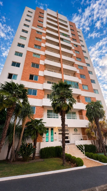 Foto Apartamento