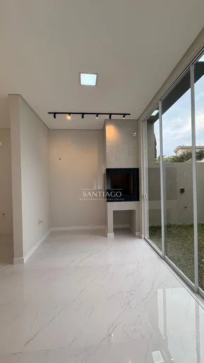 Casa A Venda No Jardim Carvalho.