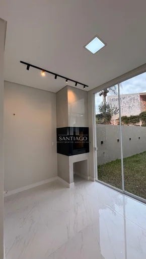 Casa A Venda No Jardim Carvalho.