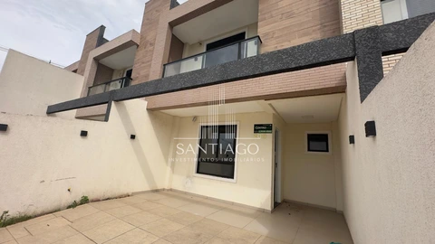 Foto Sobrado