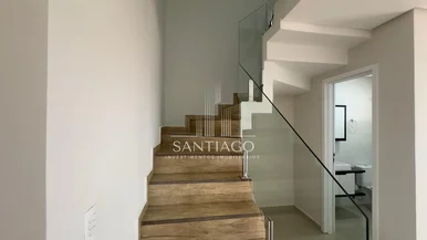 Sobrado No Sabará