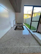 Sobrado Semi Mobiliado - Foto 4