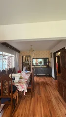 Casa Padrão&nbsp;(4 dormit&oacute;rios sendo 1 su&iacute;te) - Foto 4