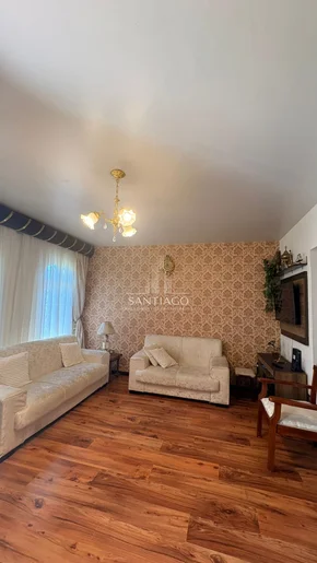 Casa Padrão&nbsp;(4 dormit&oacute;rios sendo 1 su&iacute;te) - Foto 2