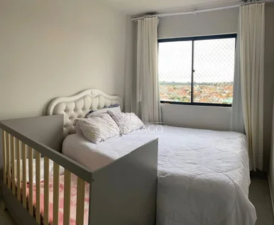 Apartamento Vista Santa Paula