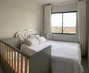 APARTAMENTO VISTA SANTA PAULA - Foto 6