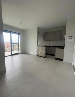 Apartamento Vista Santa Paula