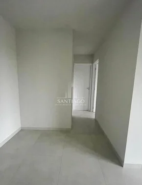 Apartamento Vista Santa Paula