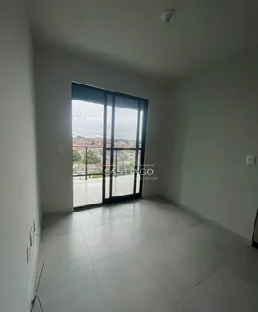 Apartamento Vista Santa Paula