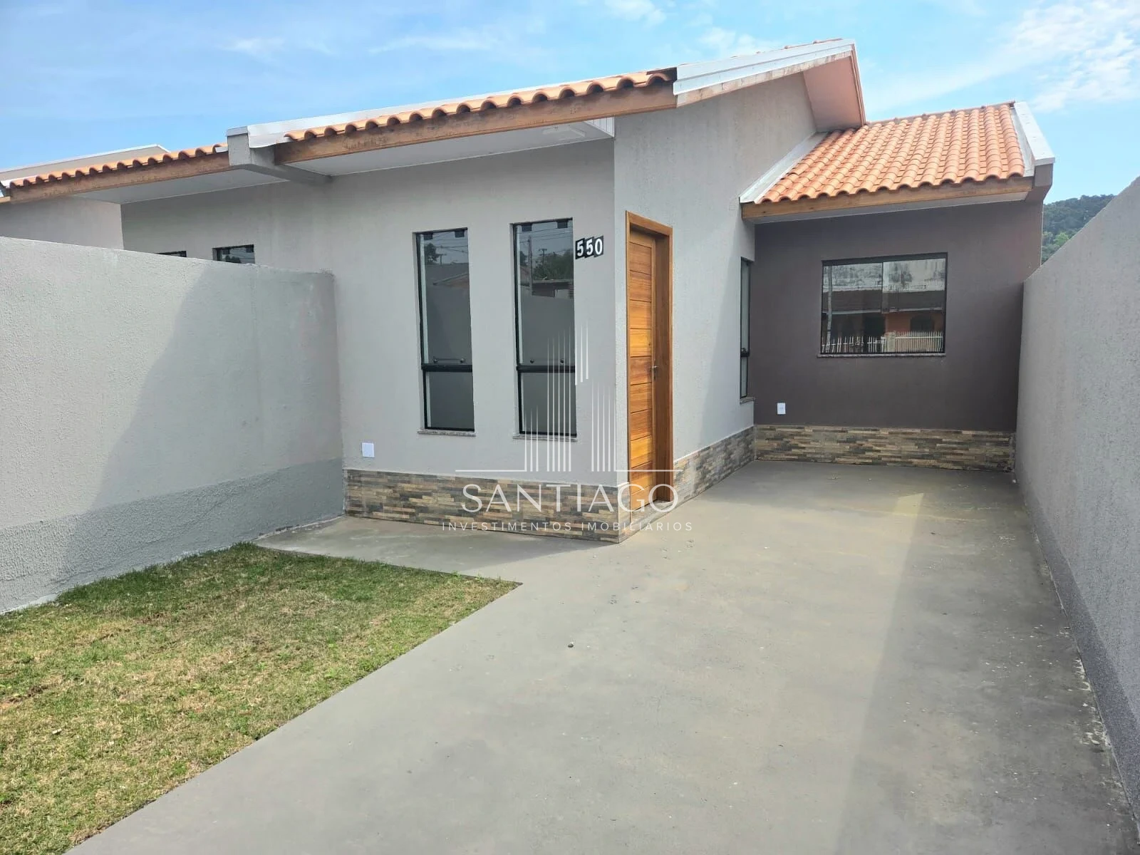Casa A Venda No Jardim Carvalho