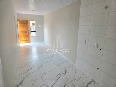 Casa A Venda No Jardim Carvalho