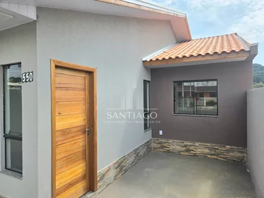 Casa A Venda No Jardim Carvalho