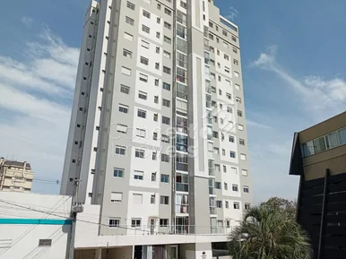 <strong>Edifício Floratta do Sol - Centro - Apartamento</strong>