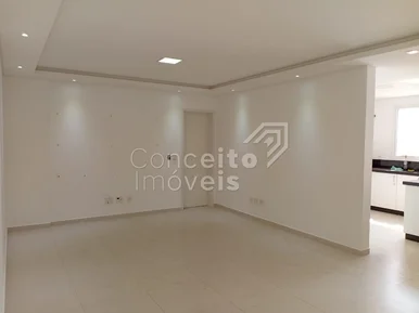 Edifício Floratta Do Sol - Centro - Apartamento