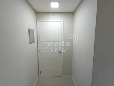 Edifício Rio Volga - Cobertura Duplex - Centro