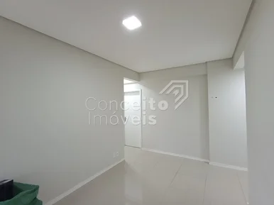 Edifício Rio Volga - Cobertura Duplex - Centro