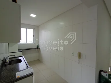 Edifício Rio Volga - Cobertura Duplex - Centro