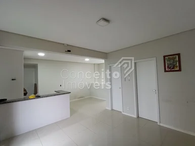 Edifício Rio Volga - Cobertura Duplex - Centro