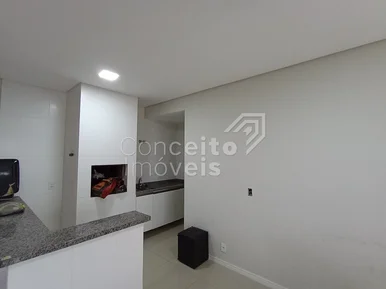 Edifício Rio Volga - Cobertura Duplex - Centro