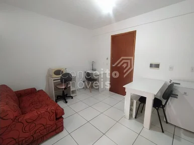 Edifício Universiflat Plus - Uvaranas - Apartamento