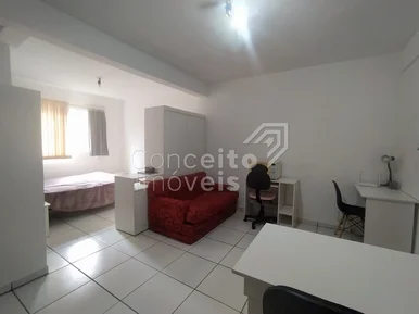 Edifício Universiflat Plus - Uvaranas - Apartamento