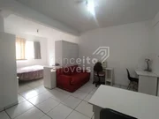 <strong>Edifício Universiflat Plus - Uvaranas - Apartamento</strong>