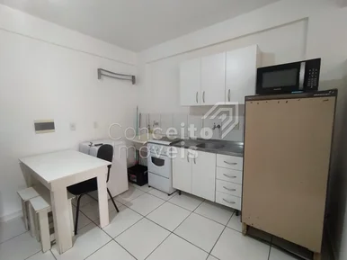 Edifício Universiflat Plus - Uvaranas - Apartamento