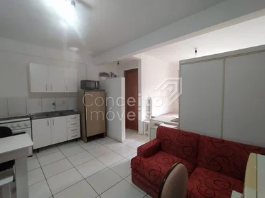 <strong>Edifício Universiflat Plus - Uvaranas - Apartamento</strong>