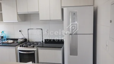 Edifício Premiere Residence - Mobiliado