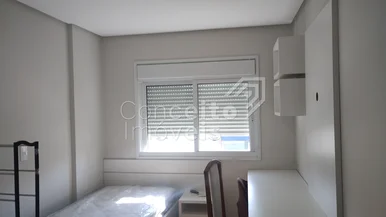 <strong>Edifício Premiere Residence - Mobiliado</strong>