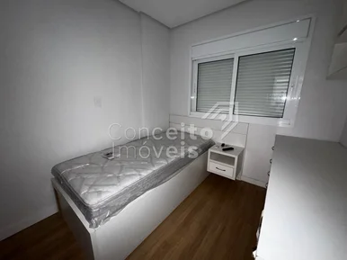 Edifício Premiere Residence - Mobiliado