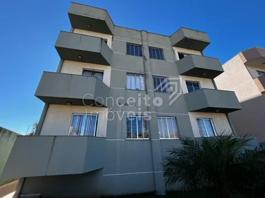 <strong>Edifício Mongenster - Uvaranas - Apartamento</strong>