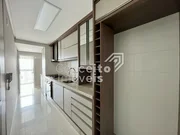 <strong>Edifício Benevento Residenziale - Apartamento Semimobiliado</strong>