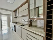 <strong>Edifício Benevento Residenziale - Apartamento Semimobiliado</strong>